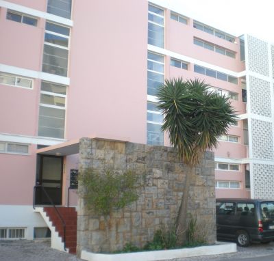 Apartamento de 4 Assoalhadas, com 100m2 na Parede - €102.500,00
