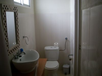 Andar de pequena vivenda T1 Setubal IPS