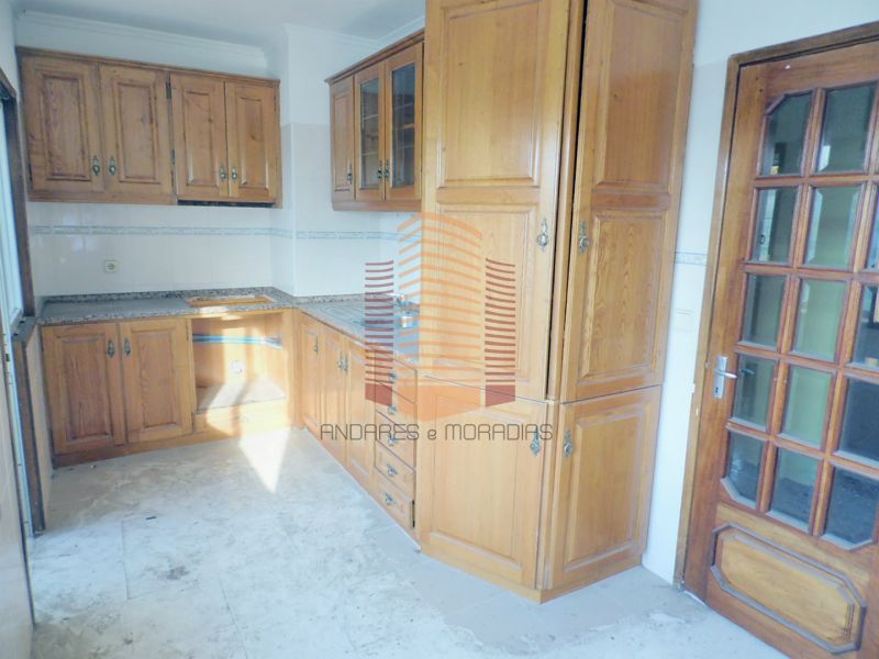 [1213F] T3 em Aldoar prx Parque da Cidade – 100% financiado