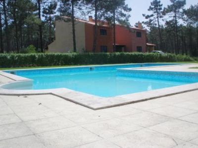 Apartamento T1 Aldeamento Mira Villas - Praia de Mira - Costa de Prata