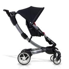 4moms Origami Stroller