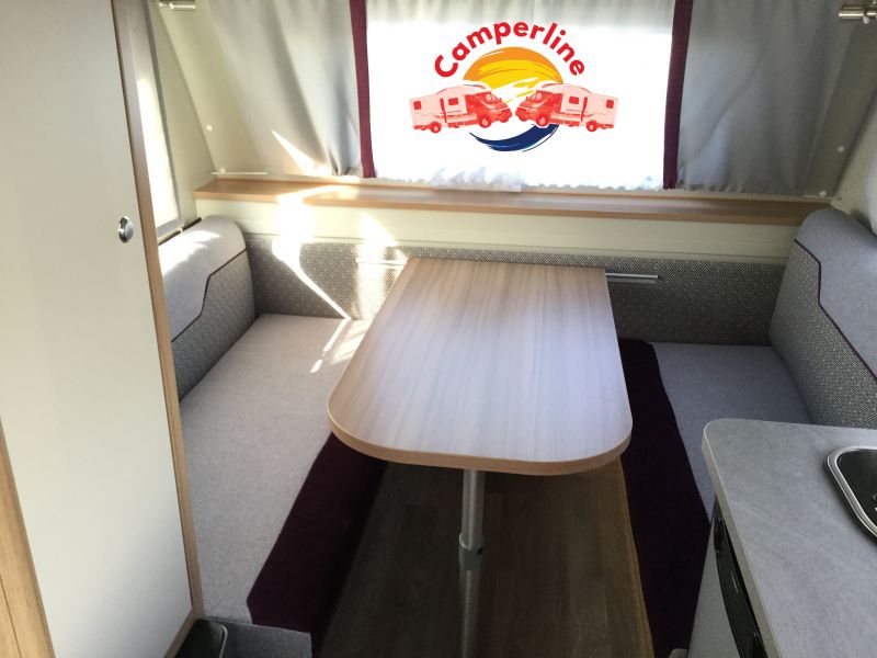 Weinsberg Caratwo 400LK (NOVO)