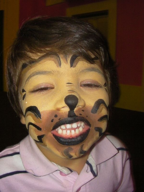 Animadora de Festas para Crianças