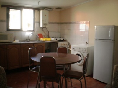 T0 - Apartamento em Funchal 
