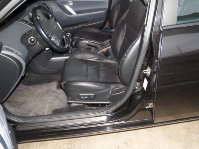 Nissan Primera Wagon DCi GPS