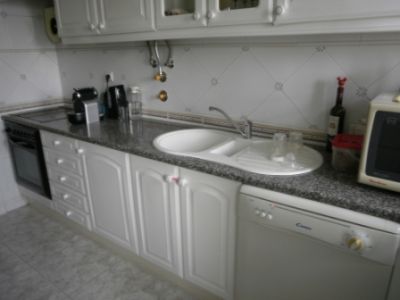 APARTAMENTO T2 EM LAGOA / REF: T2 - 1295