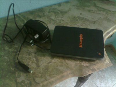 aparelho wireless da optmius