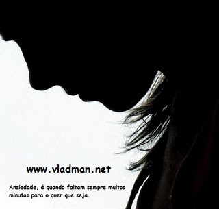 Informação sobre ansiedade e ataques de pânico.