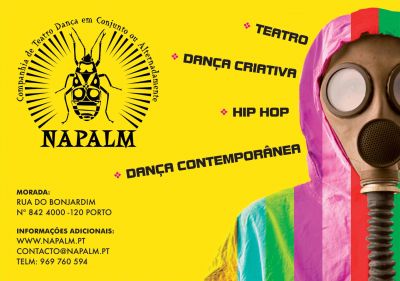 Formação Artística