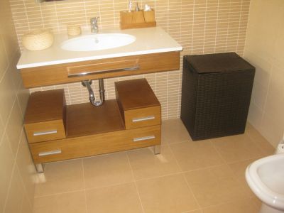 Arrenda-se T2 semi- novo 