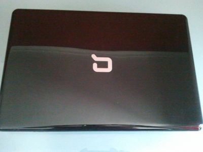portatil HP Compaq Presario 
