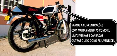 FAMEL XF17 - VEJAM A MINHA HISTÓRIA