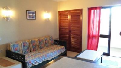 Arrenda-se T0 mobilado 