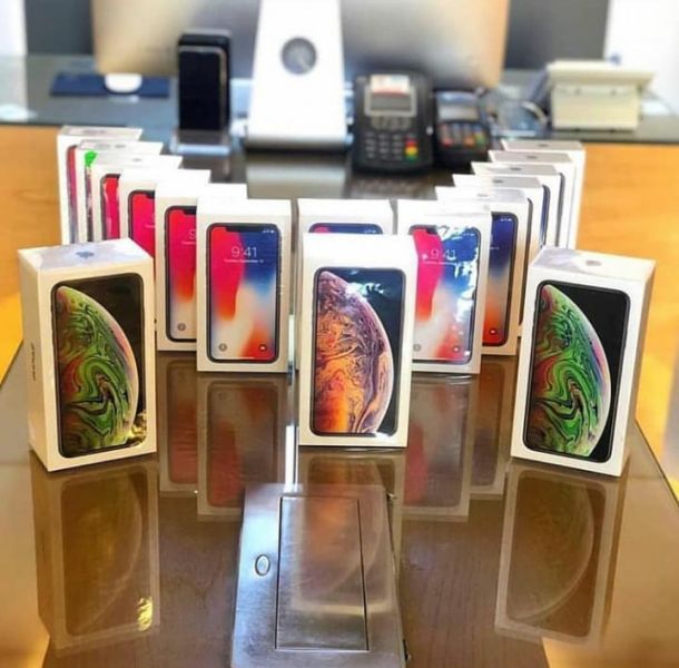 PayPal e Bancária Apple iPhone 11 Pro Max, 11 Pro, Samsung Note 10+ S10 Plus, preço de atacado