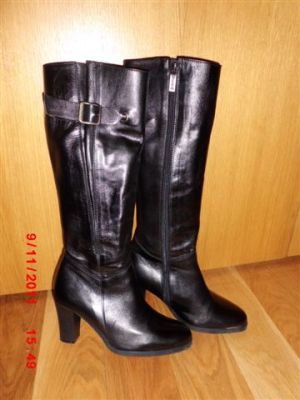Botas da HERA para venda