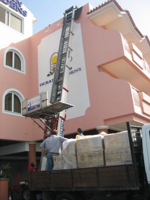 Gonçalves & Gouveia Global, lda