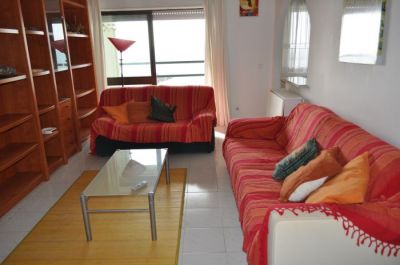 APARTAMENTO T2 FRENTE AO MAR 