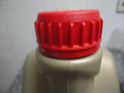 Óleo Castrol Edge FST 5W30 5 litros.