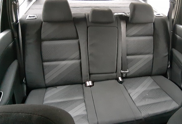 Peugeot 307 Break Executive 1.6 HDI 110 CV