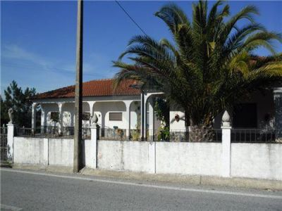 Vivenda t3 impecavel Pronta habitar