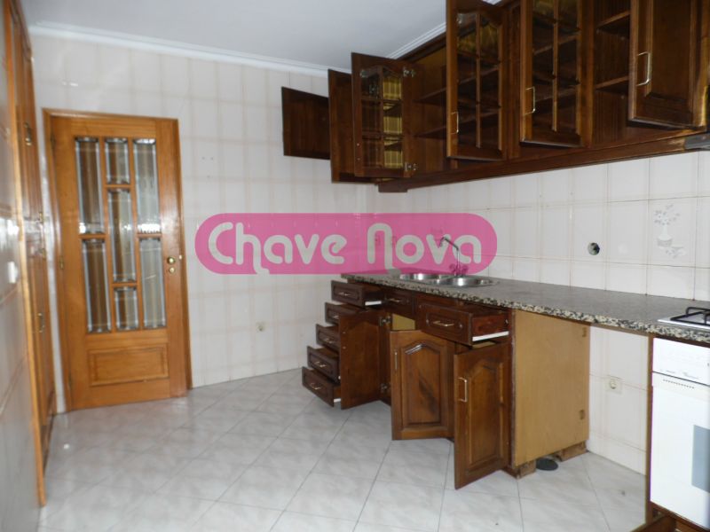 T2, 3 frentes ao centro Gervide, Oliveira do Douro