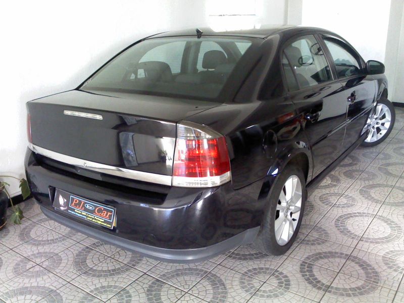 Opel Vectra C Confort 2.0 DTI 100 CV