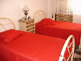 Apartamento T2 Férias Figueira Foz-Buarcos 