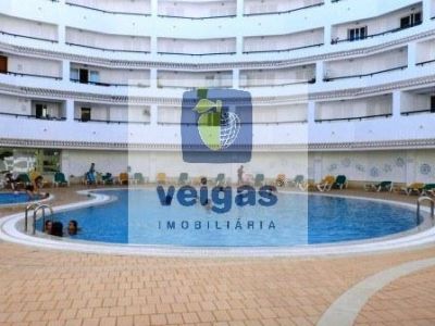 T3 com acesso privado a praia – BD.197 