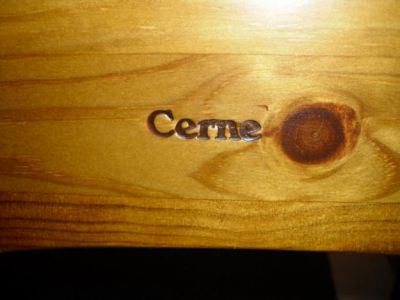 CERNE - 1 sofa individual + 1 puff  - 150 euros