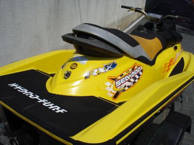 Sea-Doo R-XX 165 cv