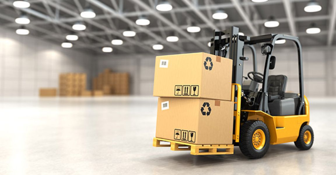 Transportes/Mudanças/Armazenagem/Aluguer de espaços