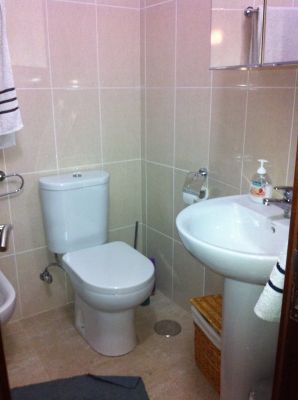 T1 KIT - Arca D'Água / Fernando Pessoa