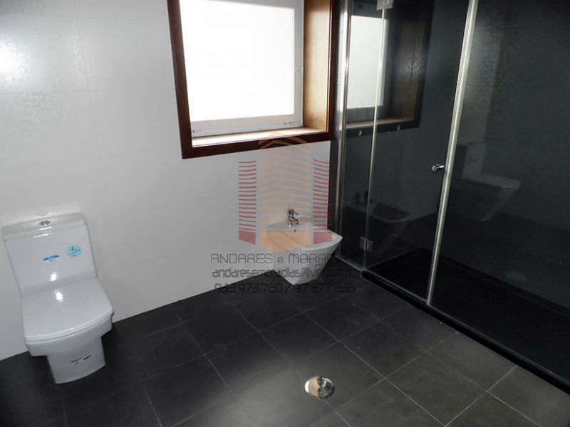 [1285F] Moradias V4 NOVAS, a 1.5km Acesso A4 (stª Rita)