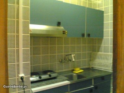 Algarve - Alvor T0 a 50 metros da praia