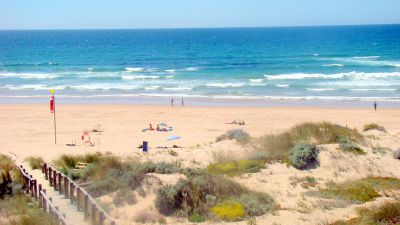 T1 -Casa a 3km da praia  Casa Deus Baco próximo da praia