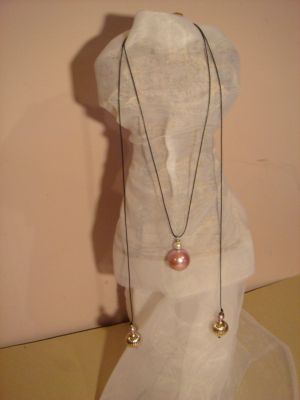 Bijutarias 2011 - Colares e Brincos