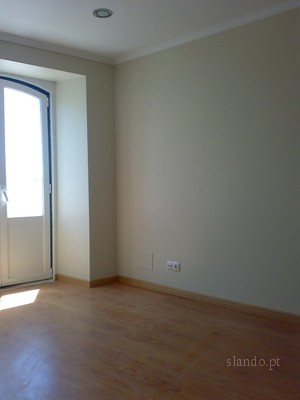 Remodelações e Pintura