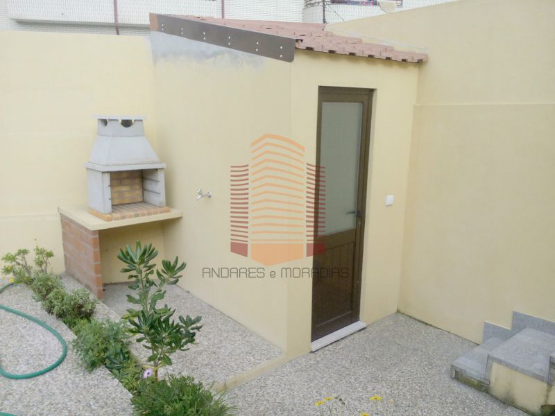 [1340F] Casa recuperada T3 ao Nó do Fojo- Canidelo - Gaia