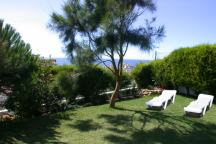 Aluguer de casas para férias