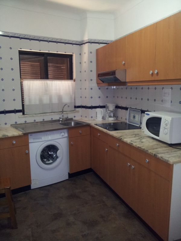 Clube Maria Luisa - Apartamento Turistico Clube Maria Luísa - T1 - 2 Pax