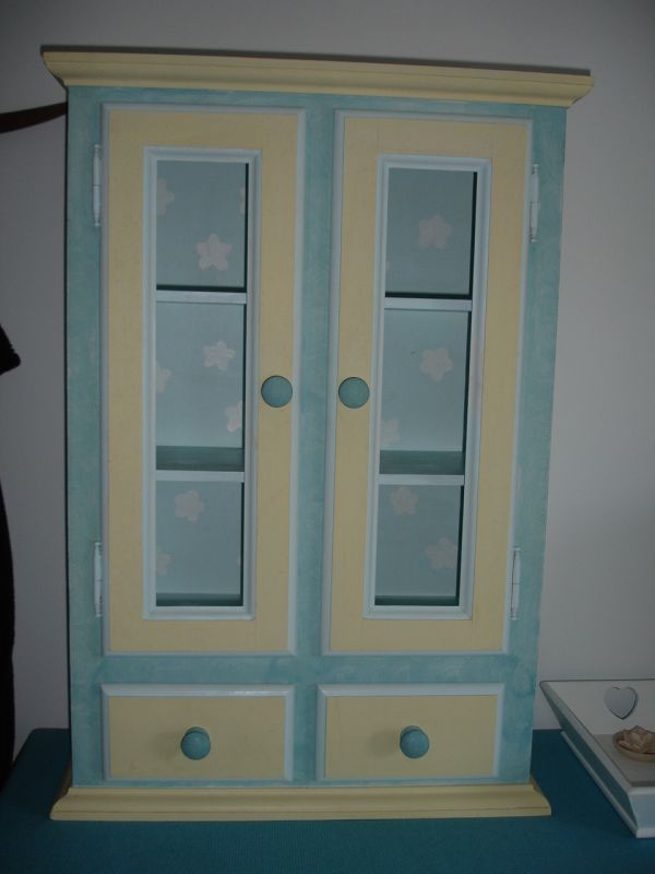 Móvel para quarto de bebé ou criança