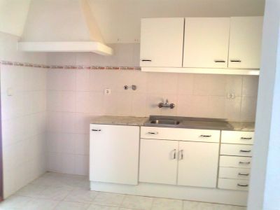 moradia terrea recuperada