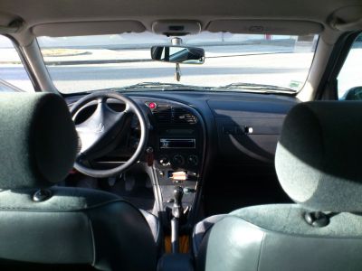 Citroen xsara 2.0 HDI