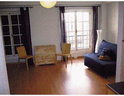 T0 - Apartamento em Funchal 