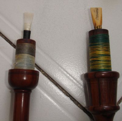 Gaita Galega Fa + Shawn Fa