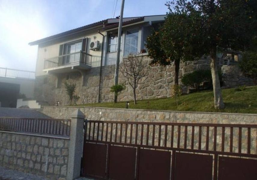 Vivenda serra do Gerês