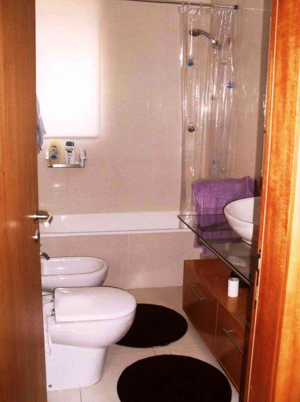 Andar Moradia T4 D - Marina do Freixo