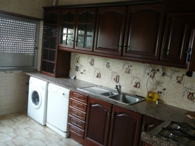 Arrenda Moradia V8 Zona Nobre