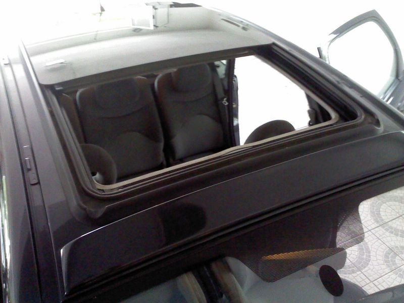 Citroên Xsara Picasso Exclusive 1.6 HDI 109 CV 