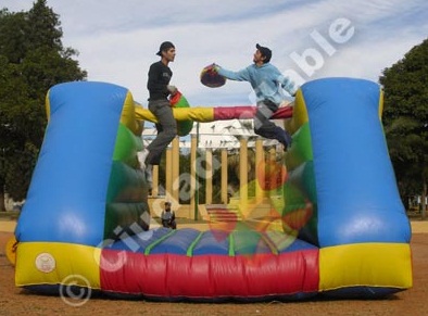 Ciudad Inflable